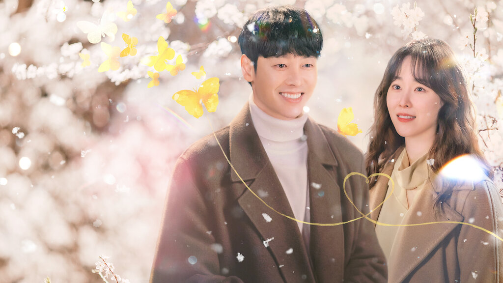Anh Là Mùa Xuân Của Em | Trang Web Netflix Chính Thức